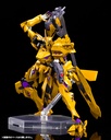 TAKEMIKADUCHI TYPE- TAKEMIKADUCHI TYPE-00F Takamura Yui KI Ver.1.5 Plastic Model Kit