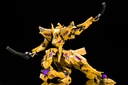 TAKEMIKADUCHI TYPE- TAKEMIKADUCHI TYPE-00F Takamura Yui KI Ver.1.5 Plastic Model Kit