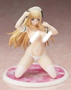Gokubi Girls Slender Glamorous "Senran Kagura New Wave G Burst" Reprint Edition Yomi Bare Skin Jersey Ver. Figure 1/10 Scale