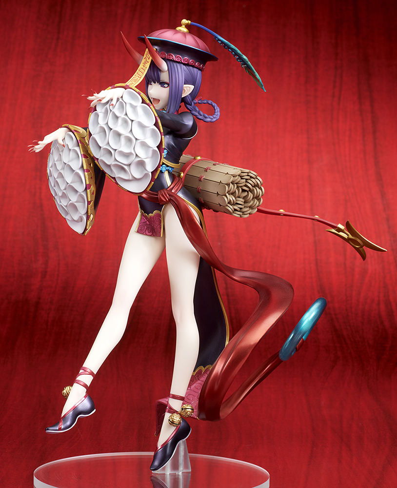 Fate/Grand Order Assassin - Shuten Douji Festival Portrait