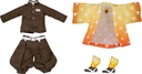 Nendoroid Doll: Outfit Set (Zenitsu Agatsuma)