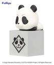 JUJUTSU KAISEN Hikkake Figure-Panda-
