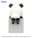 JUJUTSU KAISEN Hikkake Figure-Panda-
