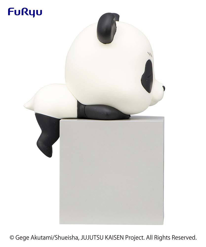 JUJUTSU KAISEN Hikkake Figure-Panda-