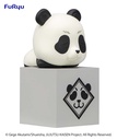 JUJUTSU KAISEN Hikkake Figure-Panda-