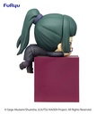 JUJUTSU KAISEN Hikkake Figure-Maki Zen'in-