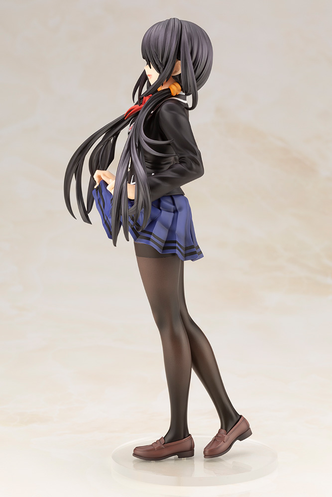 PP964_DATE A LIVE IV_KURUMI TOKISAKI SCHOOL UNIFORM VER.