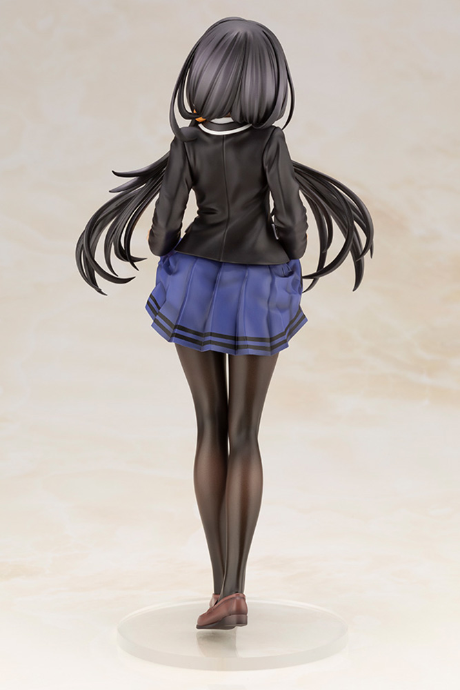 PP964_DATE A LIVE IV_KURUMI TOKISAKI SCHOOL UNIFORM VER.