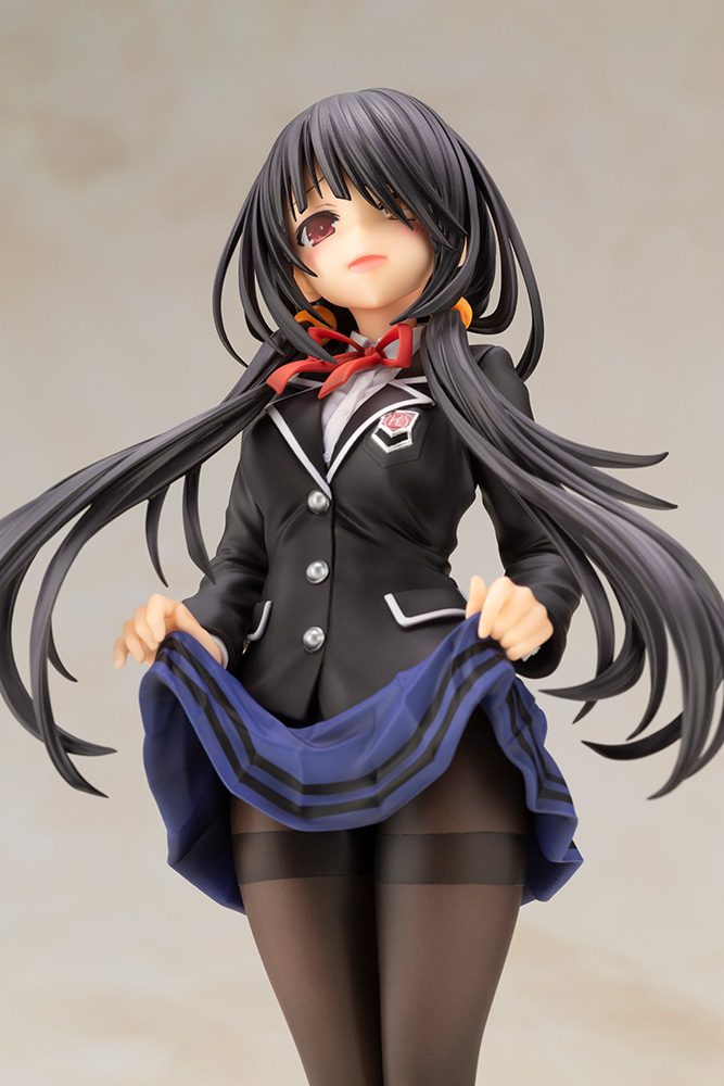 PP964_DATE A LIVE IV_KURUMI TOKISAKI SCHOOL UNIFORM VER.