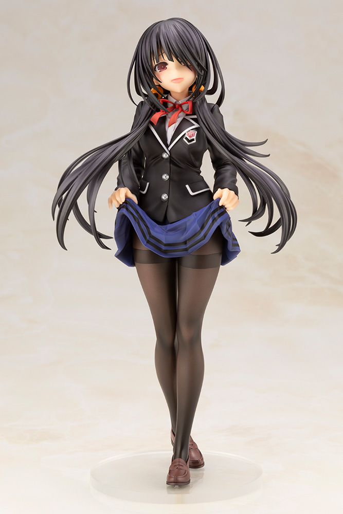 PP964_DATE A LIVE IV_KURUMI TOKISAKI SCHOOL UNIFORM VER.