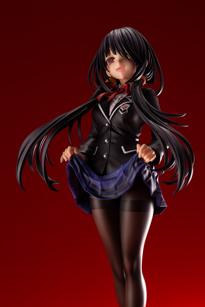 PP964_DATE A LIVE IV_KURUMI TOKISAKI SCHOOL UNIFORM VER.