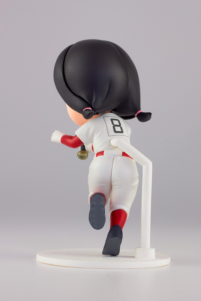 Mini Figure Fujii Chisato
