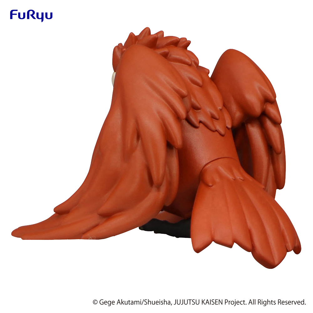 JUJUTSU KAISEN Noodle Stopper Figure Puchi-Nue