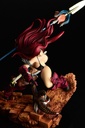 Erza Scarlet the knight ver. .another color Crimson Armor