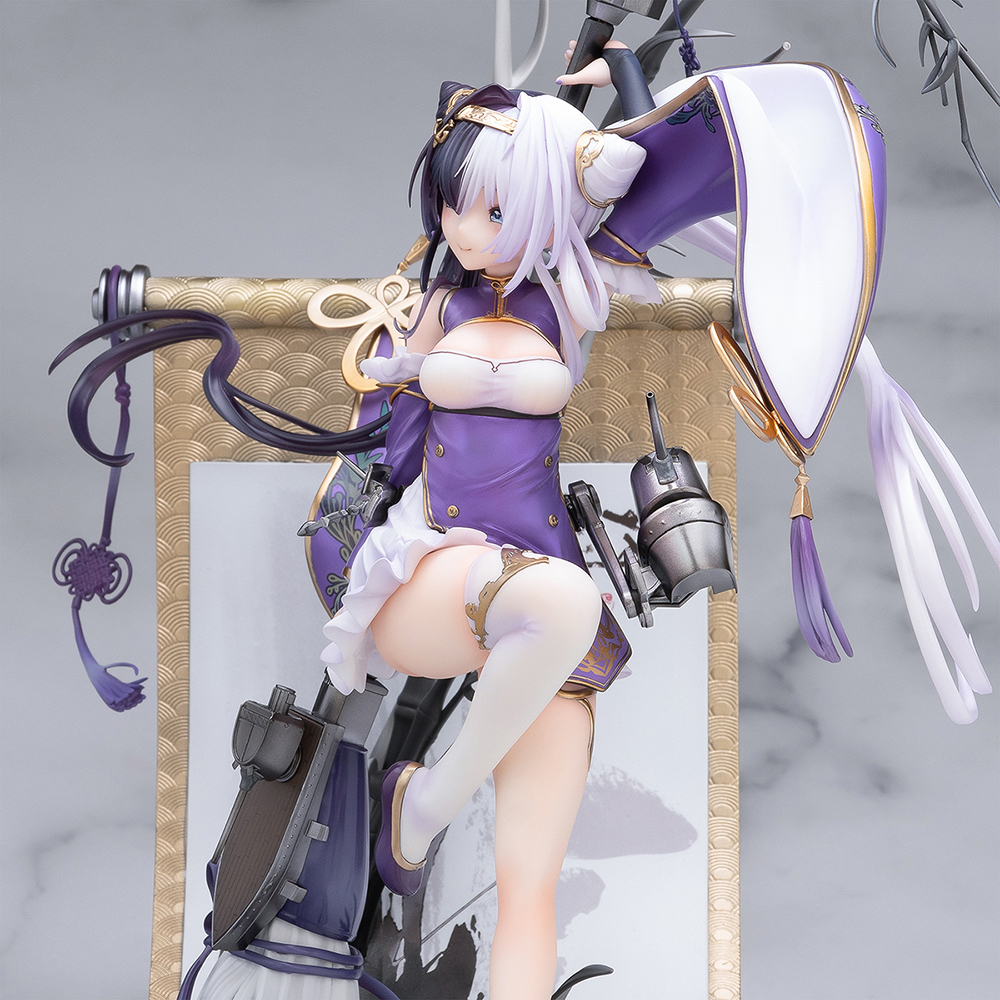 Azur Lane Ying Swei 1/7 Complete Figure