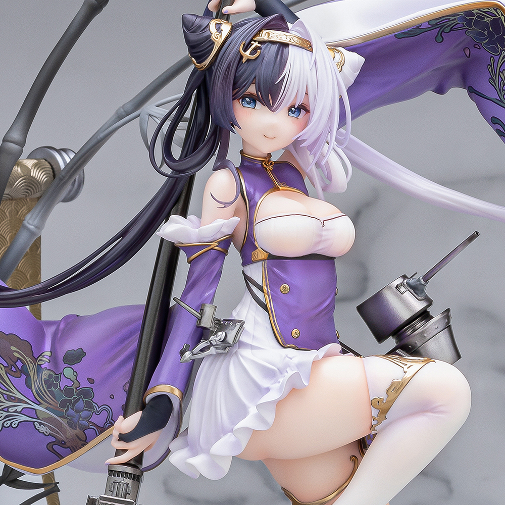 Azur Lane Ying Swei 1/7 Complete Figure
