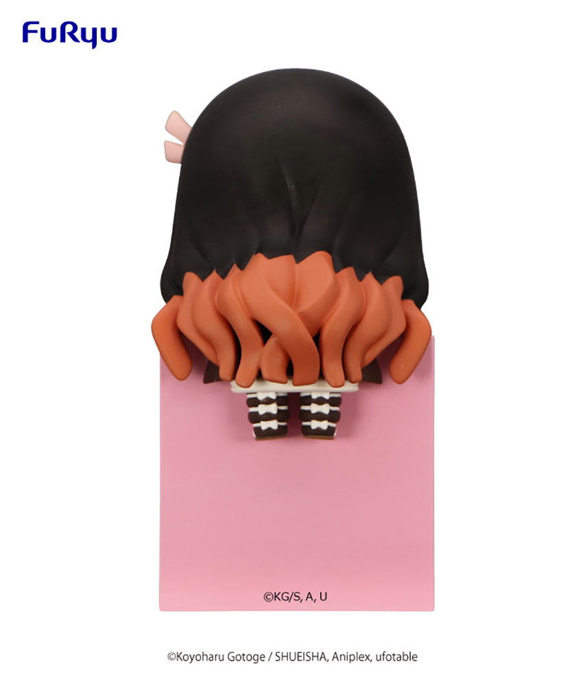 Demon Slayer: Kimetsu no Yaiba Hikkake Figure-Kamado Nezuko A-