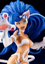 SV300_DARKSTALKERS FELICIA BISHOUJO STATUE