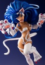 SV300_DARKSTALKERS FELICIA BISHOUJO STATUE