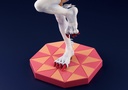 SV300_DARKSTALKERS FELICIA BISHOUJO STATUE