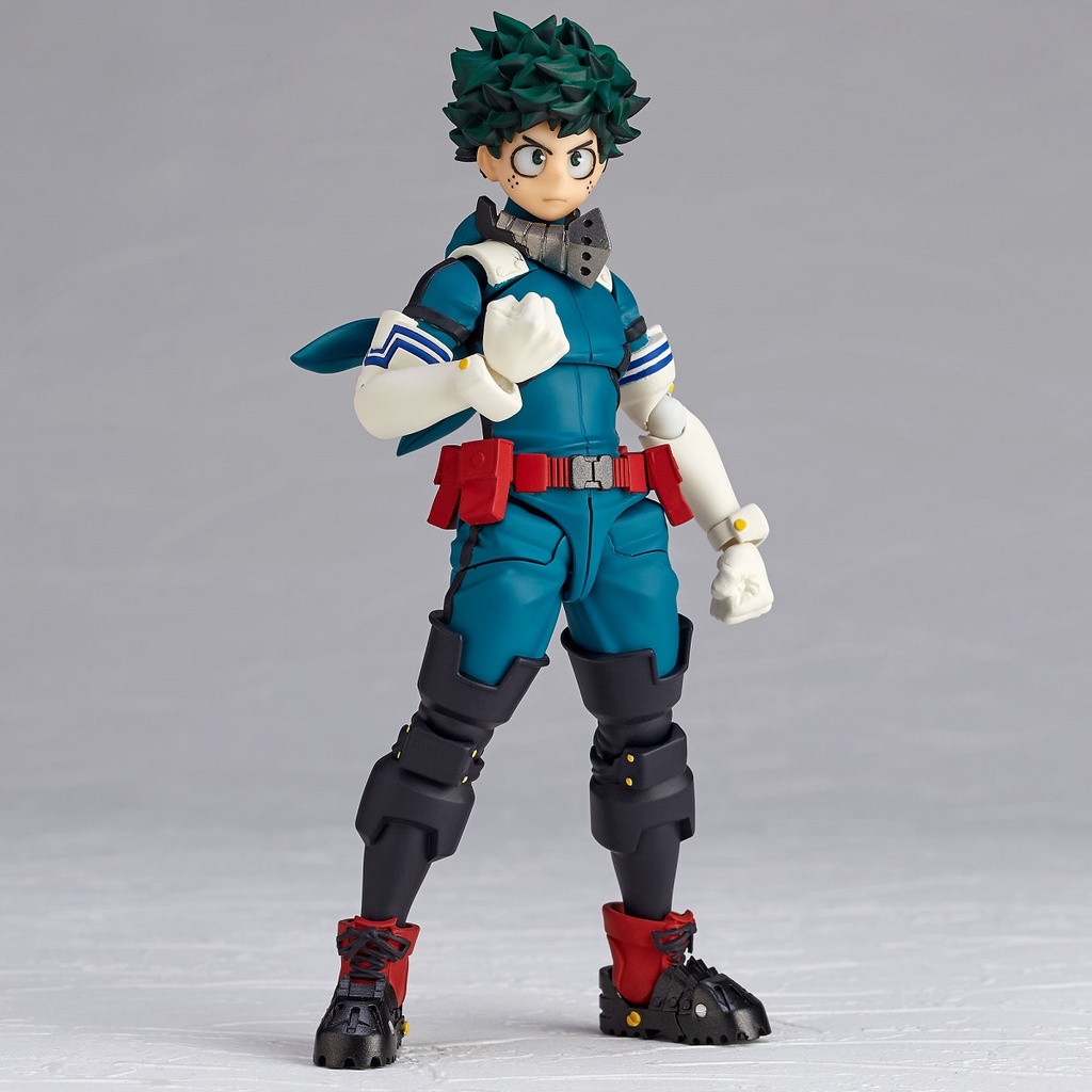 Amazing Yamaguchi: My Hero Academia - Izuku Midoriya