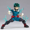 Amazing Yamaguchi: My Hero Academia - Izuku Midoriya