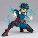 Amazing Yamaguchi: My Hero Academia - Izuku Midoriya