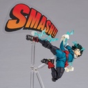 Amazing Yamaguchi: My Hero Academia - Izuku Midoriya