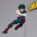 Amazing Yamaguchi: My Hero Academia - Izuku Midoriya