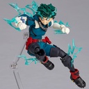 Amazing Yamaguchi: My Hero Academia - Izuku Midoriya