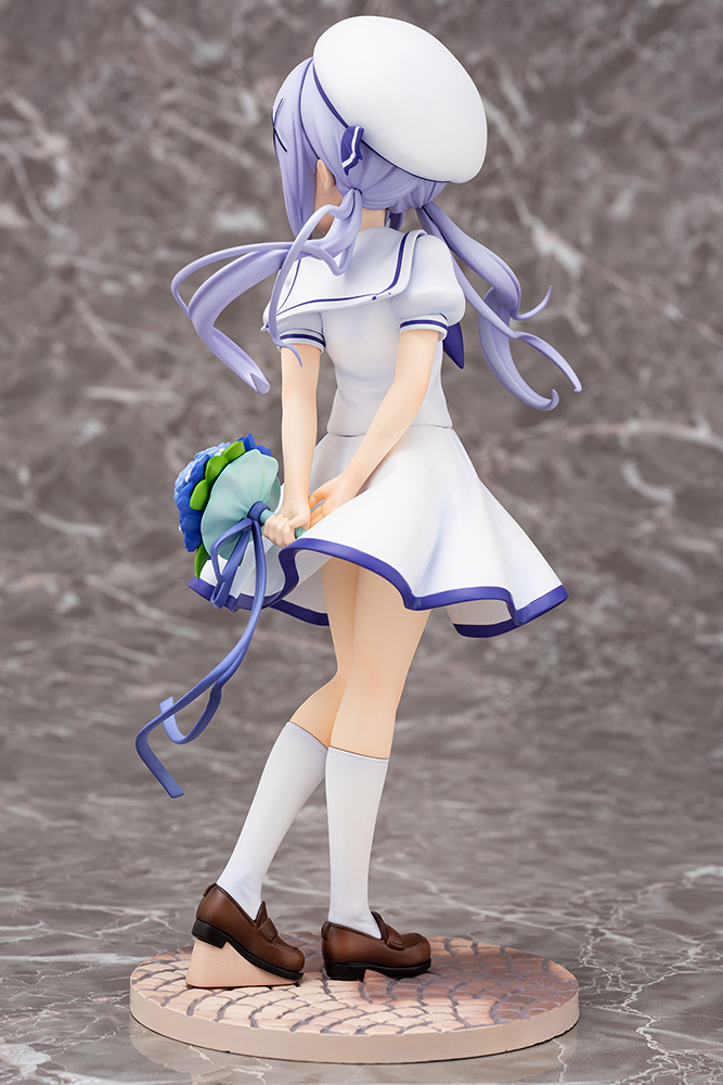 Chino(Summer Uniform) (re-run)