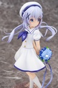 Chino(Summer Uniform) (re-run)