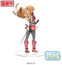 Sword Art Online the Movie -Progressive- Aria of a Starless Night PM Figure "Asuna"