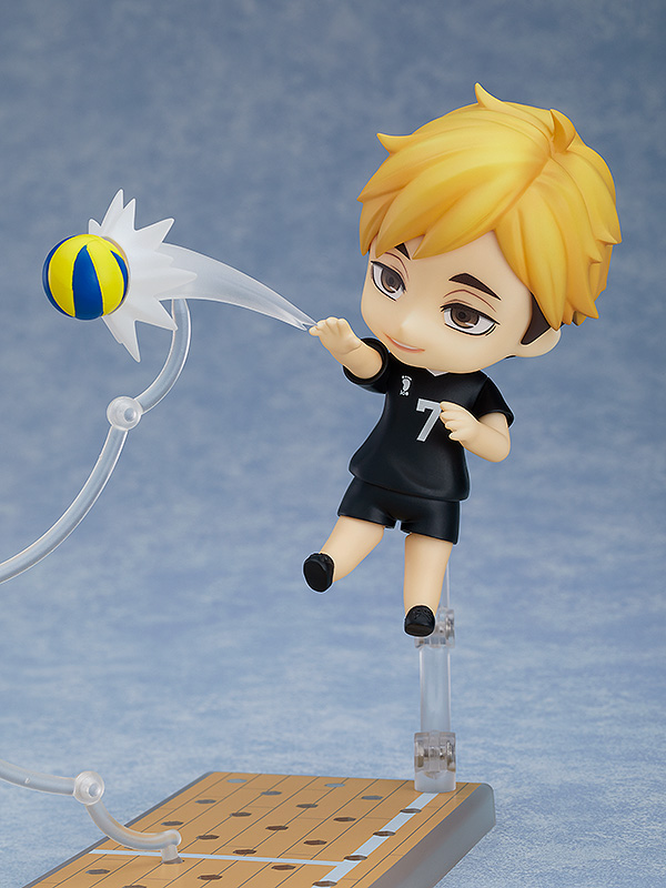 Nendoroid Atsumu Miya(re-run)