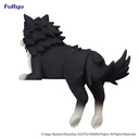 JUJUTSU KAISEN Noodle Stopper Figure Puchi-Divine Dog: Totality