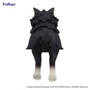 JUJUTSU KAISEN Noodle Stopper Figure Puchi-Divine Dog: Totality