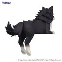 JUJUTSU KAISEN Noodle Stopper Figure Puchi-Divine Dog: Totality