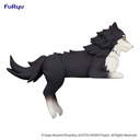 JUJUTSU KAISEN Noodle Stopper Figure Puchi-Divine Dog: Totality