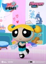 DAH-055B THE POWERPUFF GIRLS BUBBLES