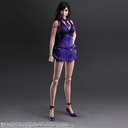 FINAL FANTASY VII REMAKE™ PLAY ARTS -KAI- ™ TIFA LOCKHART DRESS Ver.