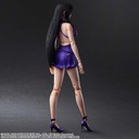 FINAL FANTASY VII REMAKE™ PLAY ARTS -KAI- ™ TIFA LOCKHART DRESS Ver.