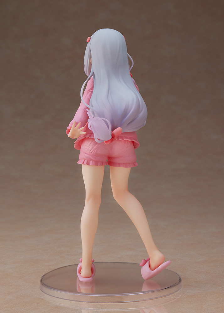 Eromanga Sensei Coreful Figure - Izumi Sagiri ~Loungewear ver.~ Prize Figure