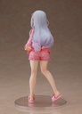 Eromanga Sensei Coreful Figure - Izumi Sagiri ~Loungewear ver.~ Prize Figure