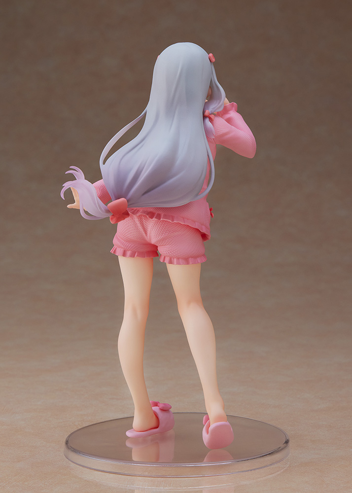 Eromanga Sensei Coreful Figure - Izumi Sagiri ~Loungewear ver.~ Prize Figure
