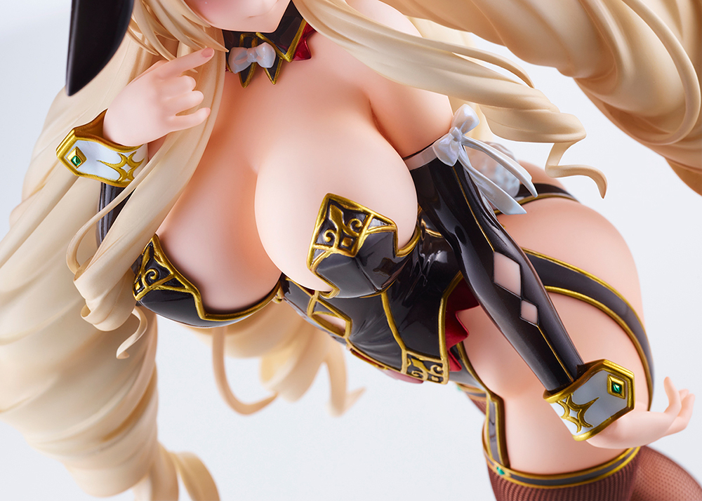 Unionism Quartet Silveria Bunny