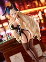 Unionism Quartet Silveria Bunny