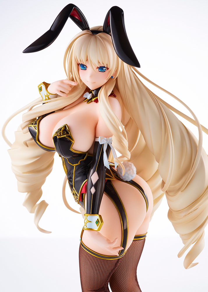 Unionism Quartet Silveria Bunny