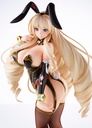 Unionism Quartet Silveria Bunny