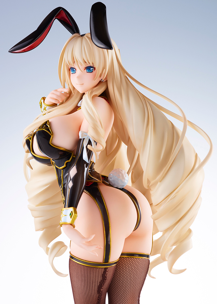 Unionism Quartet Silveria Bunny
