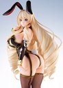 Unionism Quartet Silveria Bunny